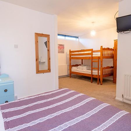 Hotel The Fernside Sandown Esterno foto