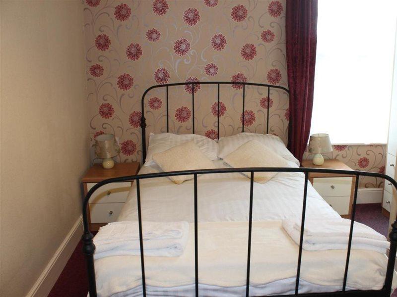Hotel The Fernside Sandown Esterno foto
