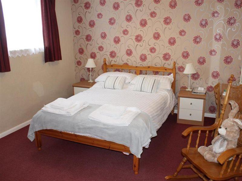 Hotel The Fernside Sandown Esterno foto