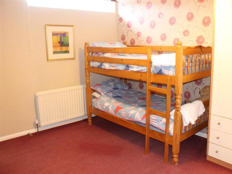 Hotel The Fernside Sandown Esterno foto
