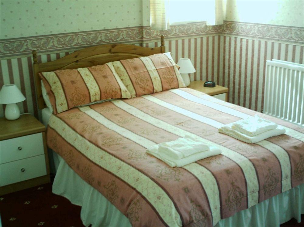 Hotel The Fernside Sandown Esterno foto