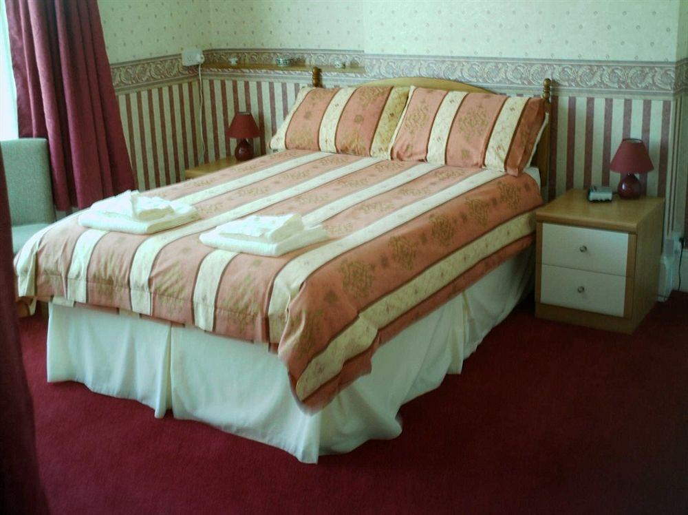Hotel The Fernside Sandown Esterno foto