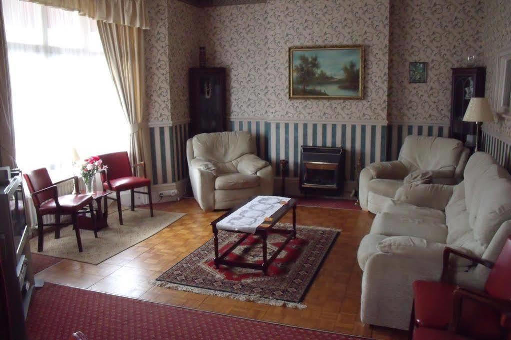 Hotel The Fernside Sandown Esterno foto