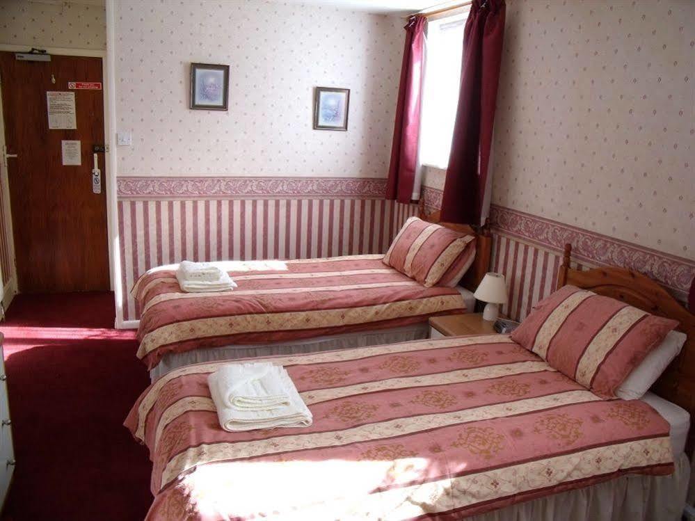 Hotel The Fernside Sandown Esterno foto