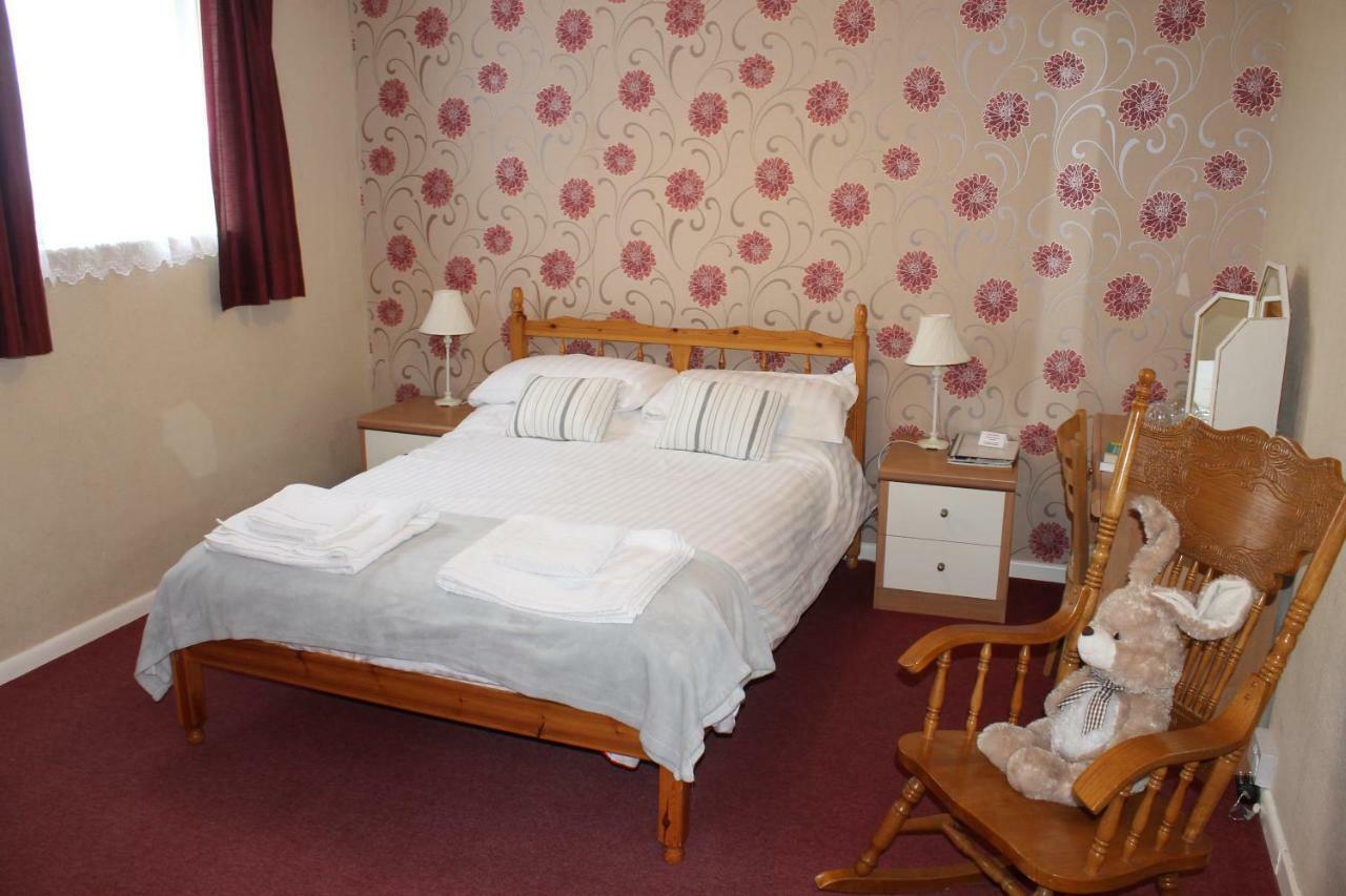 Hotel The Fernside Sandown Esterno foto